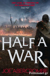 Half a War