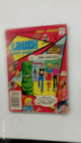 Laugh comics digest #A 714