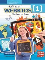 Webkids 1 Teacher' s Book