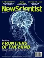 New Scientist No 2754, 3 April 2010