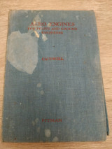 Aero Engines for Pilots and Ground Engineers