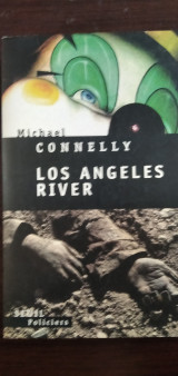 Los Angeles river