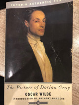 The Picture of Dorian Gray