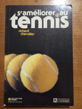 S'ameliorer au tennis