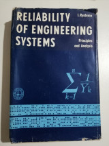 Reliability of Engineering Systems