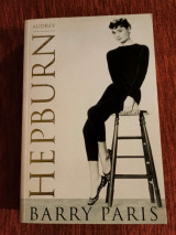 Audrey Hepburn