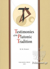 Testimonies of the Platonic Tradition