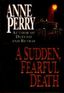 A Sudden, Fearful Death