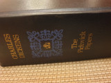 The Pickwick Papers