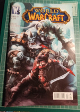 World of Warcraft, τεύχος #2
