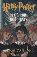 Harry Potter et l'Ordre du Phénix