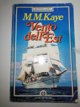 Vento dell'Est