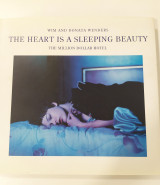 The Heart is a sleeping beauty
