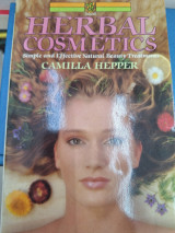 Herbal Cosmetics