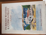 Turkish waters & Cyprus pilot