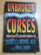 Unbroken Courses