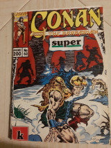 Super conan τεύχος #52
