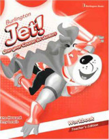 Jet! One-year course for Juniors Workbook Teacher's Edition