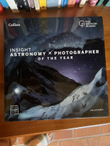 Astronomy Photographer of the Year