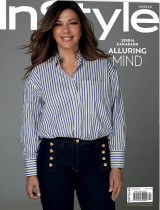 Instyle -τεύχος 118 - Ιούλιος 2024