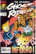 The Original Ghost Rider, Vol. 1 #16