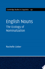 English Nouns