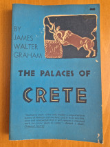 The Palaces of Crete