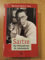 Sartre. Der Philosoph des 20. Jahrhunderts