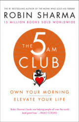 The 5 AM Club