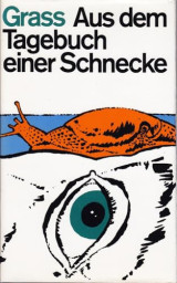 Aus dem Tagebuch einer Schnecke