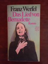 Das Lied von Bernadette
