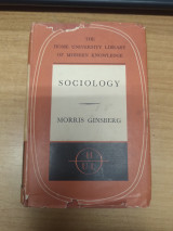 Sociology