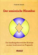 Der semiotische Rhombus