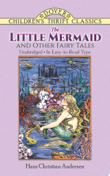 The Little Mermaid and Other Fairy Tales