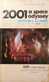 2001: A Space Odyssey