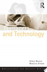 Teenagers and Technology