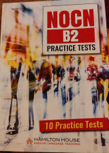 Nocn B2 Practise Tests