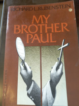 My brother Paul