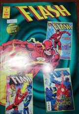 Flash Τόμος 1
