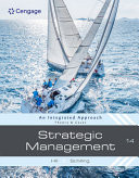Strategic Management: Theory and Cases