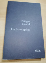 Les ames grises
