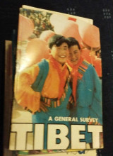A General Survey of Tibet