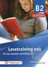 Lesetraining Neu B2