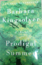Prodigal Summer