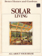 All About Your House: Solar Living