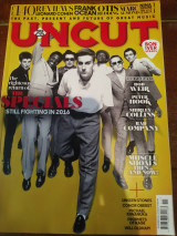 Uncut take 234 November 2016