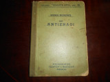 Οι αντιζηλοι [βραβειο νομπελ]