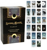 Anima Mundi Tarot