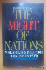 The might of nations