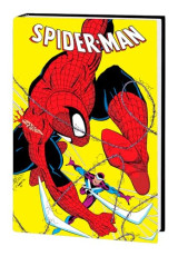 Spider-Man By Michelinie & Larsen Omnibus